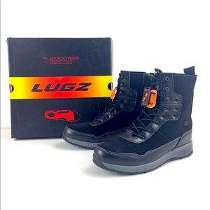 Lugz Joel Slip Resistant Flexastride Boots